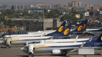 SC sets aside NCLAT decision, orders liquidation of Jet Airways’ assets