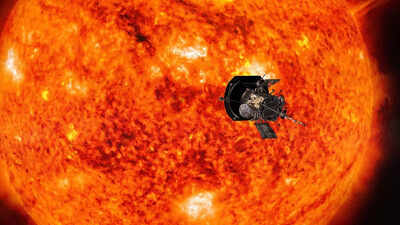 NASA's Parker Solar Probe set for historic final Venus Flyby before sun encounter
