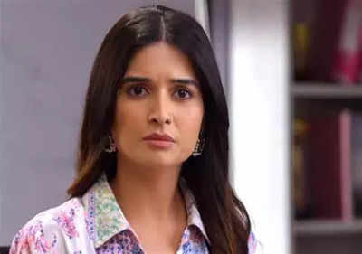 Ghum Hai Kisikey Pyaar Meiin: Lucky defends Savi, confronts Jigar over disrespectful remarks