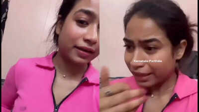 I don't feel safe here': Bengaluru influencer Neha Biswal was ...