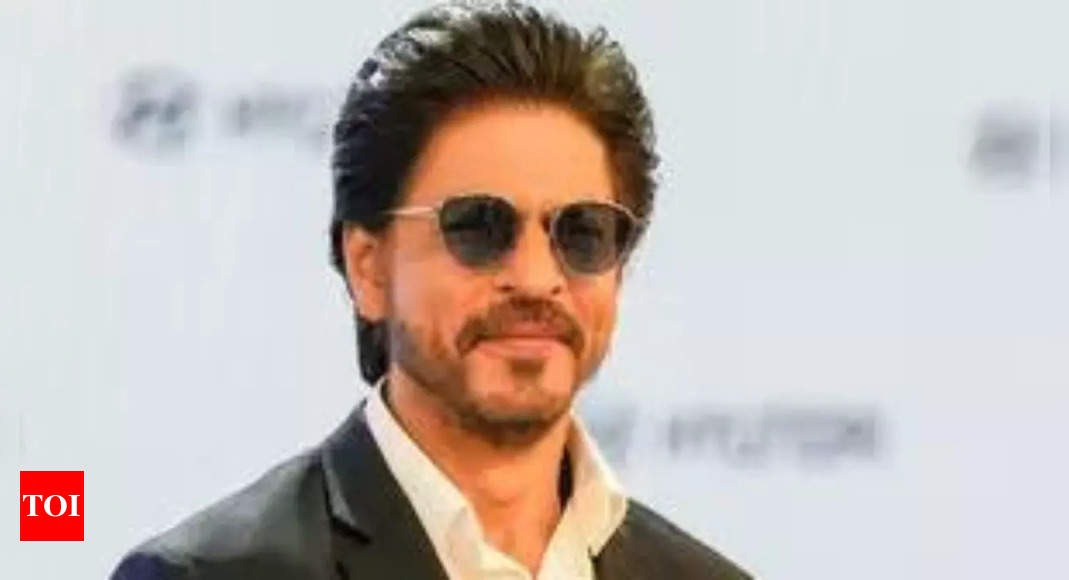 After Salman Khan, Shah Rukh Khan receives death threat