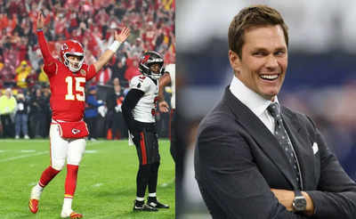 Chiefs' winning streak explained: Tom Brady praises Patrick Mahomes and team’s "Great offensive identity"