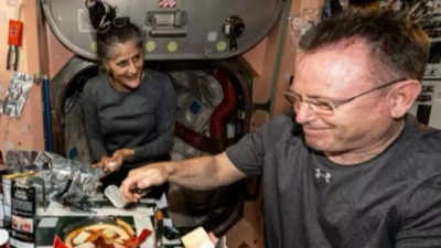 Is Sunita William really sick in space? This is what NASA says