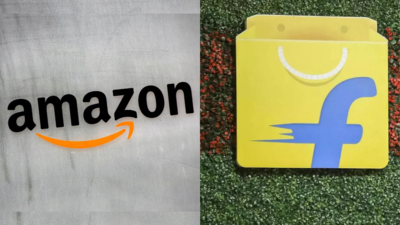 ED conducts pan-India raids on sellers using e-commerce platforms Amazon, Flipkart | India News