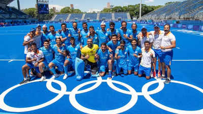 Centenary of Indian Hockey! Announcing year-long celebration