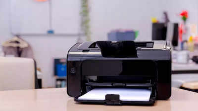 Best Printers Under 15000: Mid Budget Picks For Homes & Offices