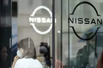 Japanese automaker Nissan cuts 9,000 jobs as its vehicles fail to sell