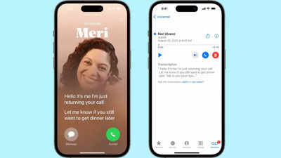 Comment désactiver la fonctionnalité Live Voicemail sur iPhone : un guide étape par étape