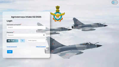 Air Force Agniveervayu Recruitment 2024: City Slip Released, Admit Cards Out Soon