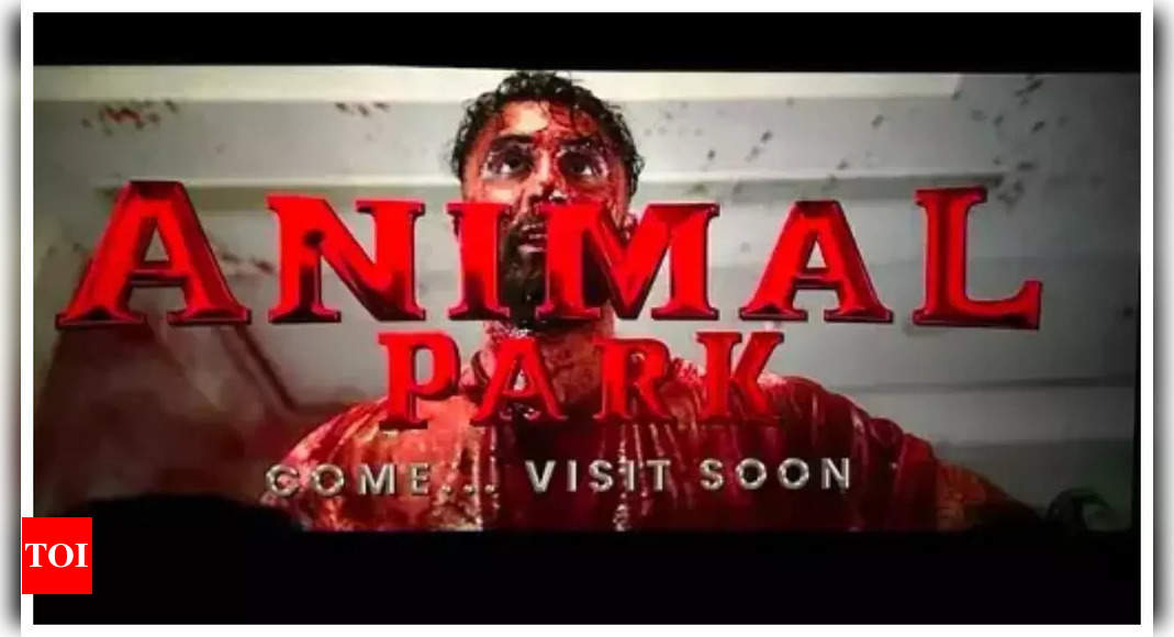 Sandeep Reddy Vanga’s ‘Animal Park’ with Ranbir Kapoor is eyeing for 2027 release; Producer Bhushan Kumar shares DEETS |