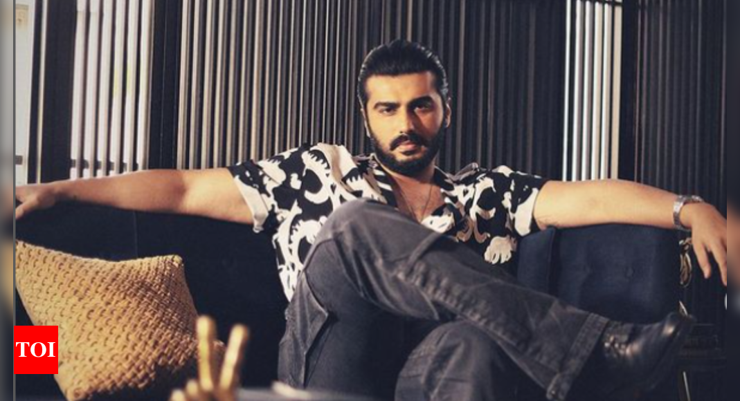 Arjun Kapoor opens up about his weight fluctuation due to autoimmune disorder: Things he did to reverse it – Times of India