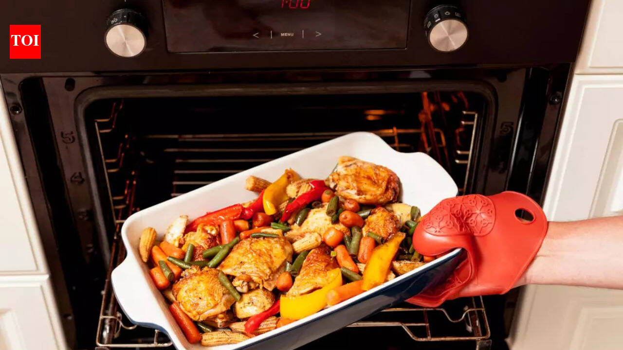 Best Otg Oven In India: Best OTG Oven In India To Bake, Roast And Grill ...