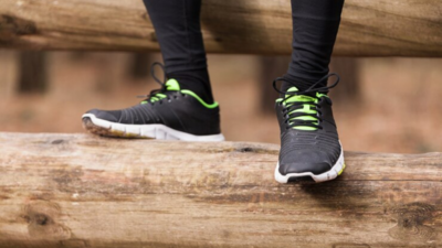 Stride in Comfort With The Best Walking Shoes for Men