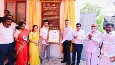 DRA Homes bags contract for managing TN govt’s coworking space in Chennai