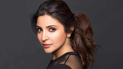 Anushka Sharma wishes fans on the occasion of Chhath pooja: "Chhath Pooja ki shubhkamnaein"