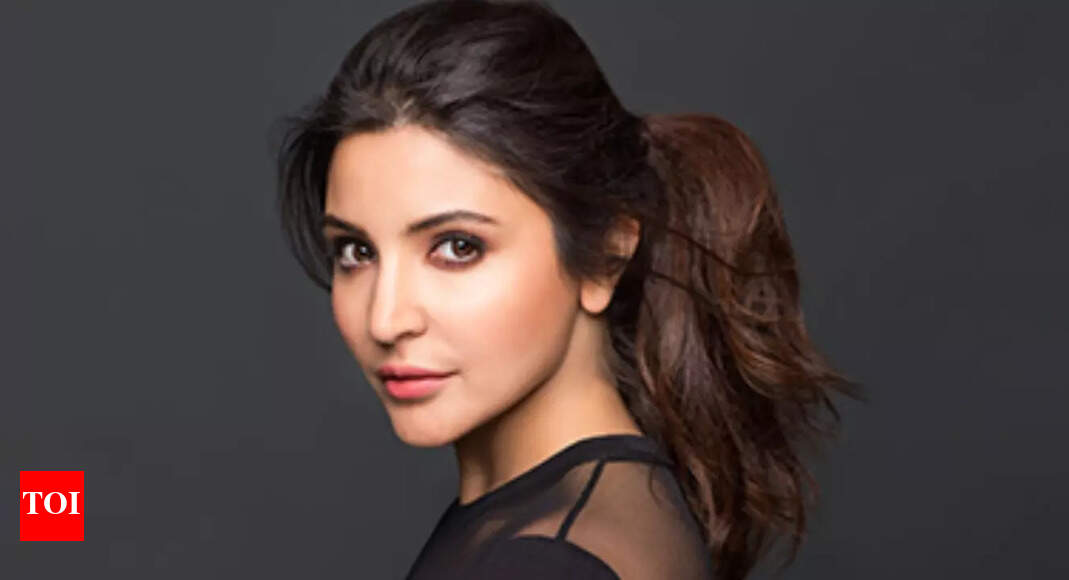 Anushka wishes fans on Chhath pooja