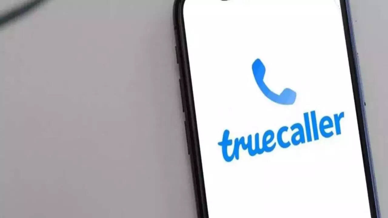 Truecaller