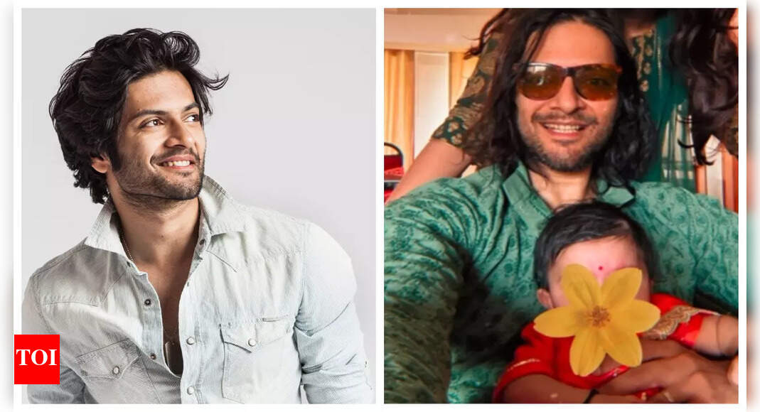 Ali Fazal says Zuneyra helps him in his craft