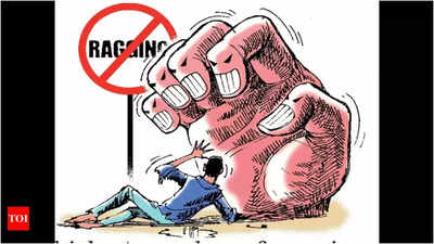 Medical colleges are facing a wave of anti-ragging complaints amid inaction