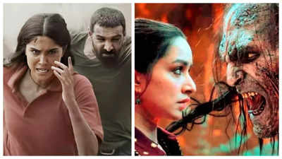 Nikkhil Advani feels his film 'Vedaa' should have avoided clash with Shraddha Kapoor starrer 'Stree 2': 'It just gobbled us up'