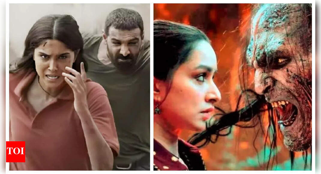Nikkhil Advani feels his film 'Vedaa' should have avoided clash with ...