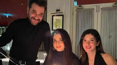 Maheep Kapoor reveals daughter Shanaya Kapoor convinced her to join 'Fabulous Lives of Bollywood Wives'; Sanjay Kapoor warned her about trolls