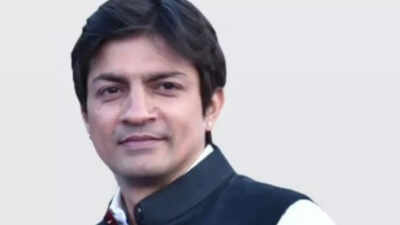 38th National Games: Rajasthan State Olympic Association president Tejasvi Singh Gehlot nominated in organising committee