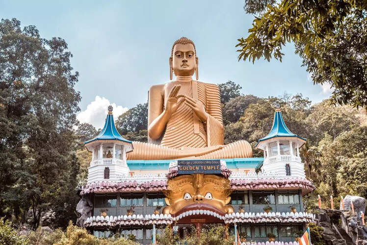 Rich cultural heritage