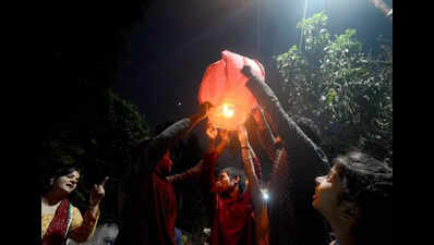 Diwali DJ-cracker trauma returns to haunt Kolkatans on Chhath