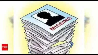 Man missing day before his wedding