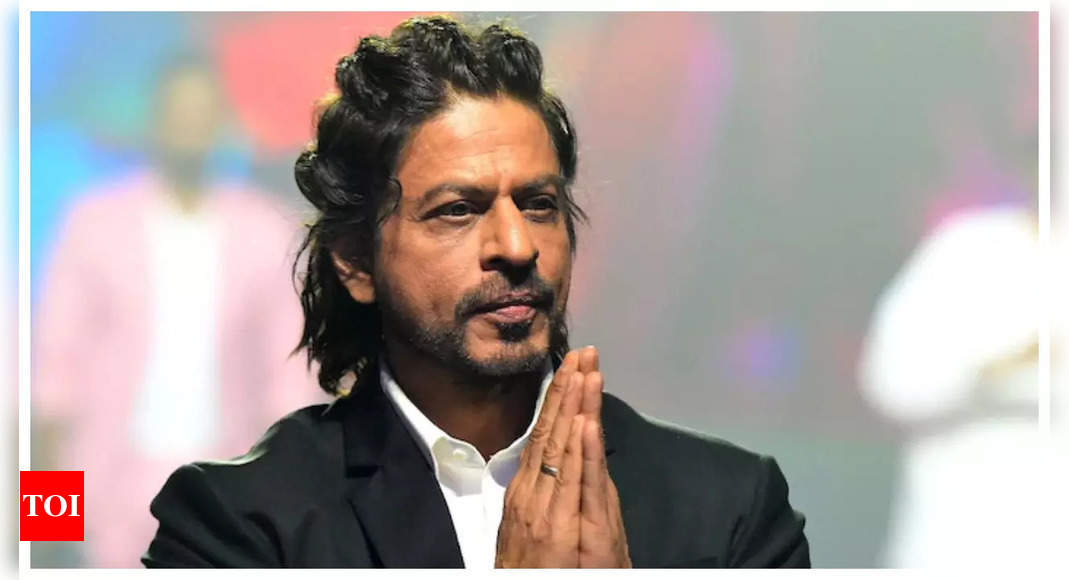 SRK receives death threat: Accused claims his phone was stolen