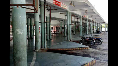Exclusive counters for women, seniors at RTOs