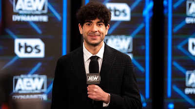 AEW registers new trademark for legendary wrestling event name, Tony Khan aims to revive historic wrestling tradition in Texas