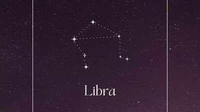 Libra, Daily Horoscope Today, November 08, 2024: Planetary alignments favor problem-solving