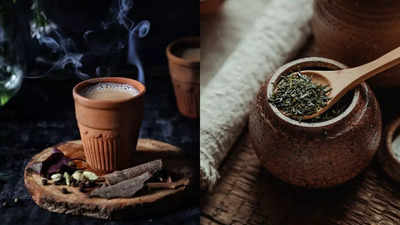 8 Reasons to Include Spices in Regular Masala Chai