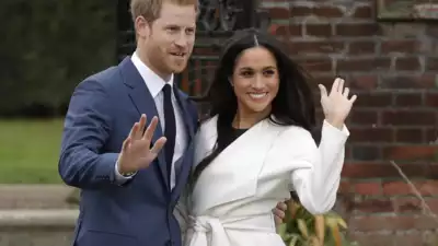 When Donald Trump said he wouldn't protect Prince Harry; Meghan Markle's 'divisive' jibe