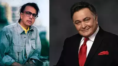 Ananth Mahadevan says Rishi Kapoor yelled at his son Ranbir Kapoor to refrain from acting in a movie: ‘He told filmmakers their film would fail