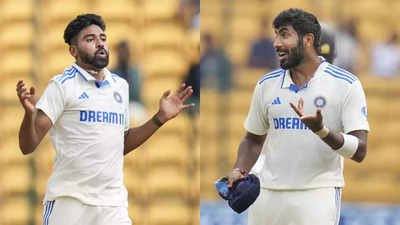 Border-Gavaskar Trophy: Pace attack wears an uncertain look as India head Down Under