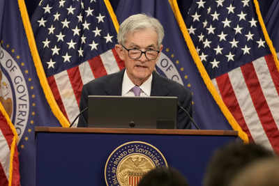 Fed's Powell: Will not quit even if asked by Trump