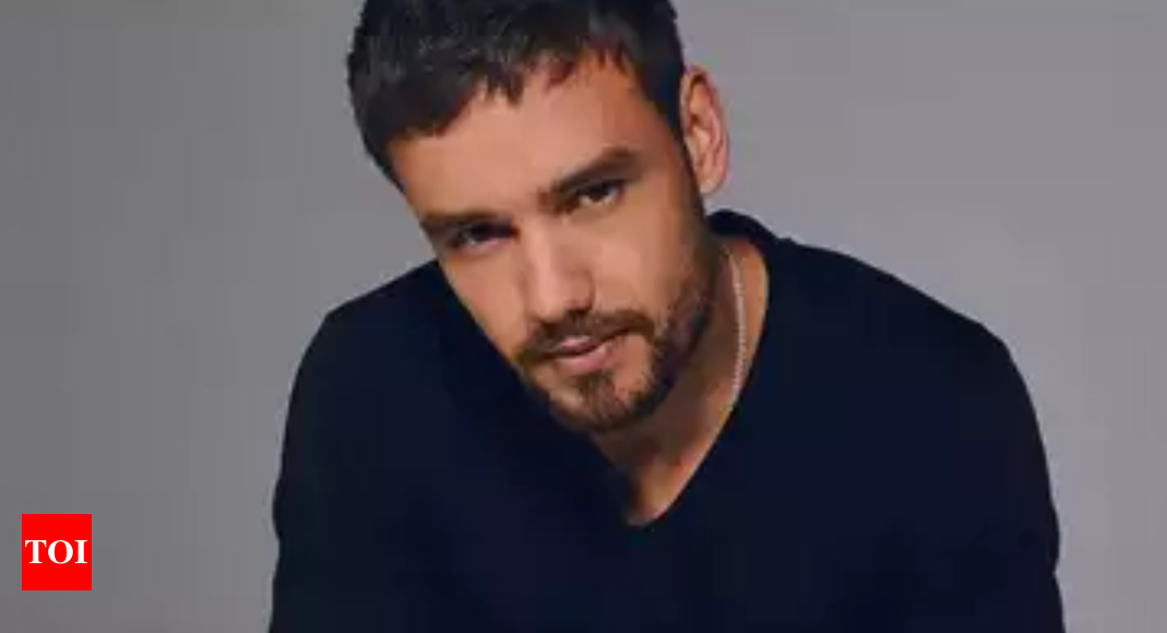 Liam Payne’s toxicology report reveals new details: ‘Cocaine, alcohol, and antidepressants consumed’ – Times of India