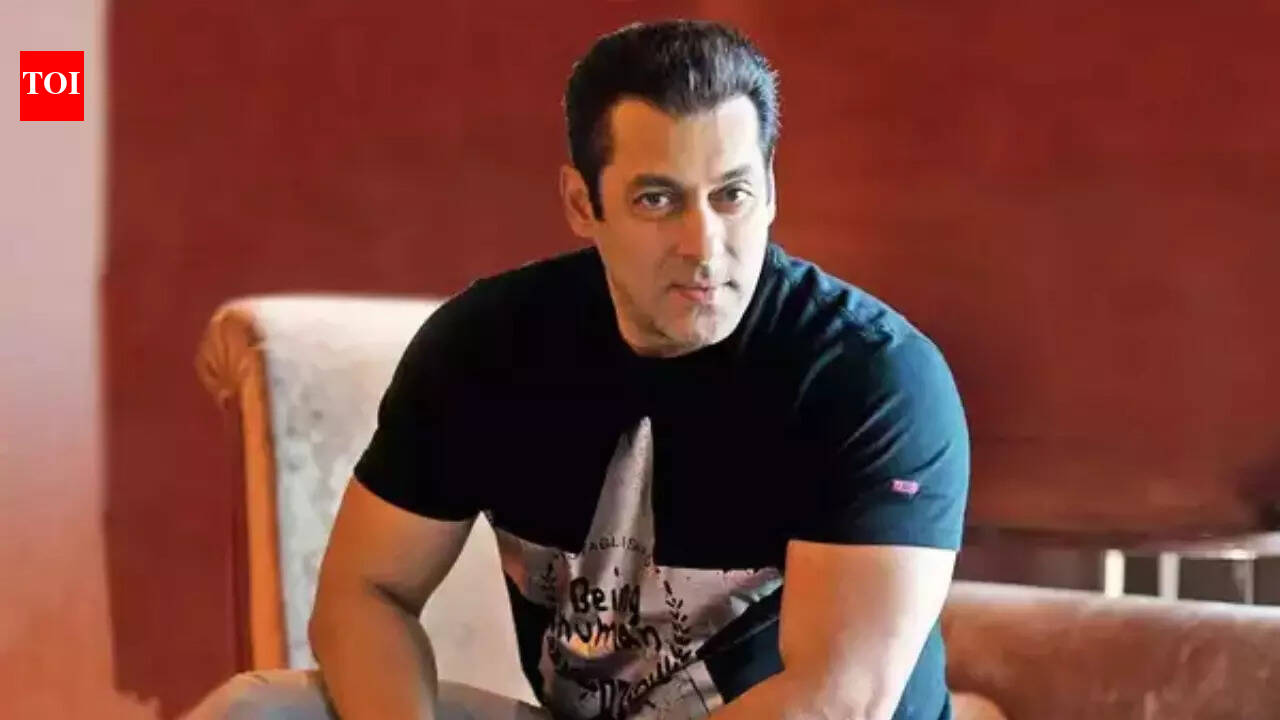 Salman Khan receives fresh death threat from Lawrence Bishnoi gang ...