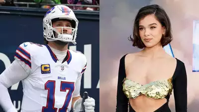 “We’re all in this together”: Josh Allen's girlfriend Hailee Steinfeld’s cryptic message after Donald Trump return to power