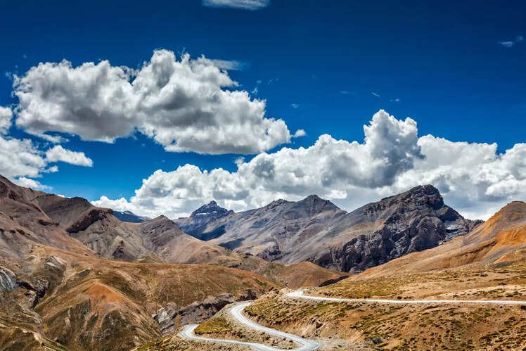 Leh, the Himalayan gem 
