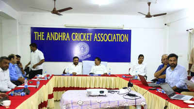 ACA announces major cricket development plans in Andhra Pradesh