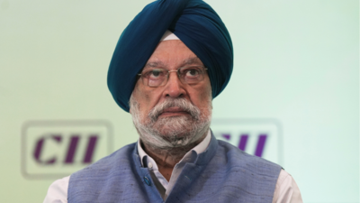 'India did everyone a favour!': Union minister Hardeep Singh Puri explains why India bought Russian oil