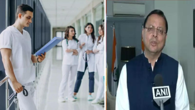 Uttarakhand opens five government medical colleges in 24 years, expands healthcare access