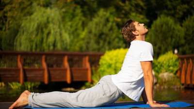 How Bhujangasana Can Help Reduce Lower Back Pain (5 Tips on How to Do It Correctly)