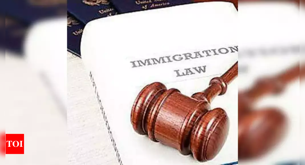 H 1b Visa Fraud Three Indian Origin Men Plead Guilty In Us Court