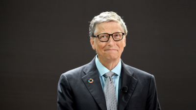 Microsoft founder Bill Gates to Donald Trump: ‘I hope we can now….’