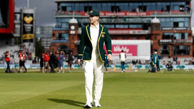 Tim Paine to head coach Prime Minister's XI in 'day-night' warm-up match against India